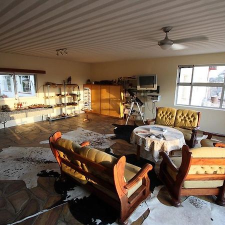 Dornhuegel Guestfarm Hotell Grootfontein Eksteriør bilde
