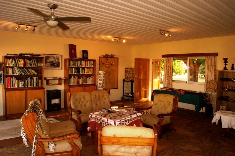 Dornhuegel Guestfarm Hotell Grootfontein Eksteriør bilde