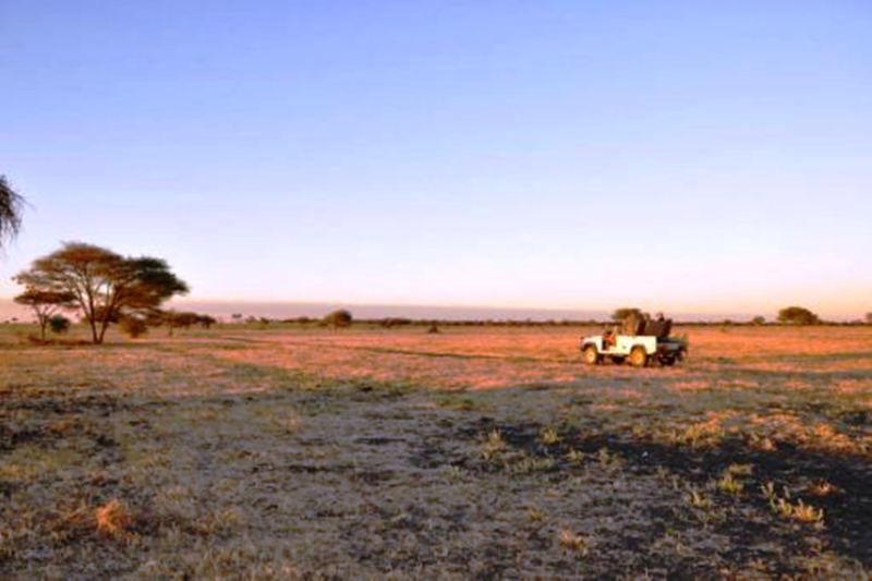 Dornhuegel Guestfarm Hotell Grootfontein Eksteriør bilde
