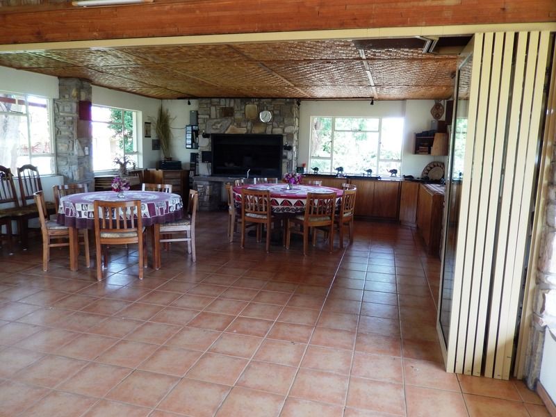 Dornhuegel Guestfarm Hotell Grootfontein Eksteriør bilde