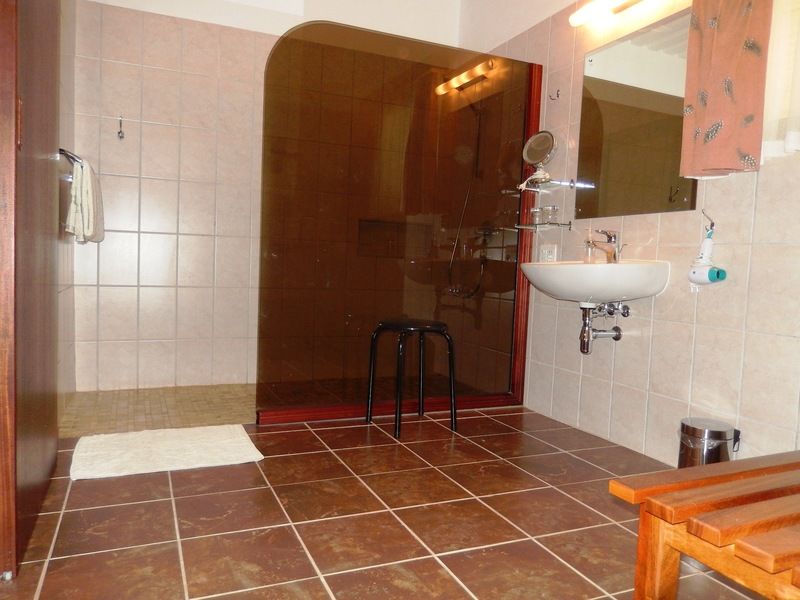 Dornhuegel Guestfarm Hotell Grootfontein Eksteriør bilde