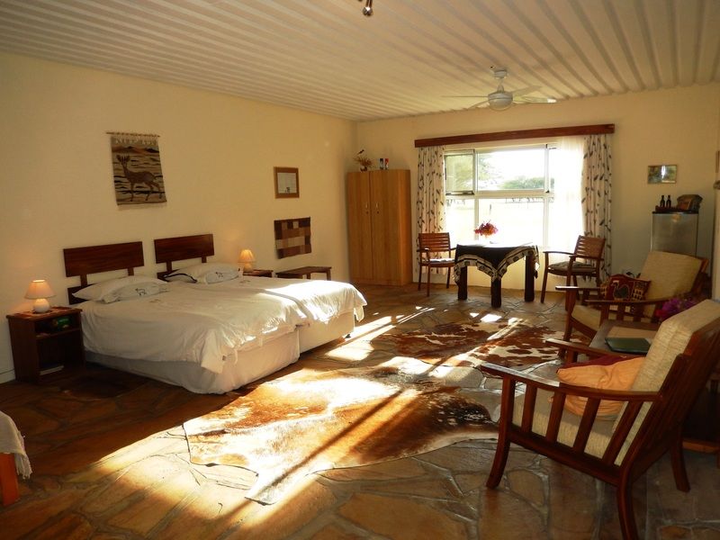 Dornhuegel Guestfarm Hotell Grootfontein Eksteriør bilde