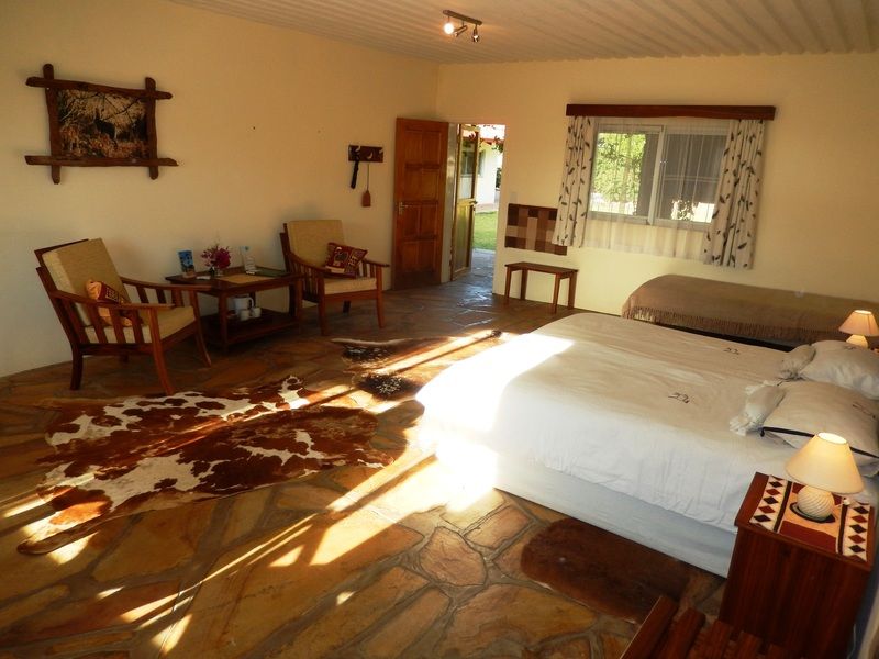 Dornhuegel Guestfarm Hotell Grootfontein Eksteriør bilde