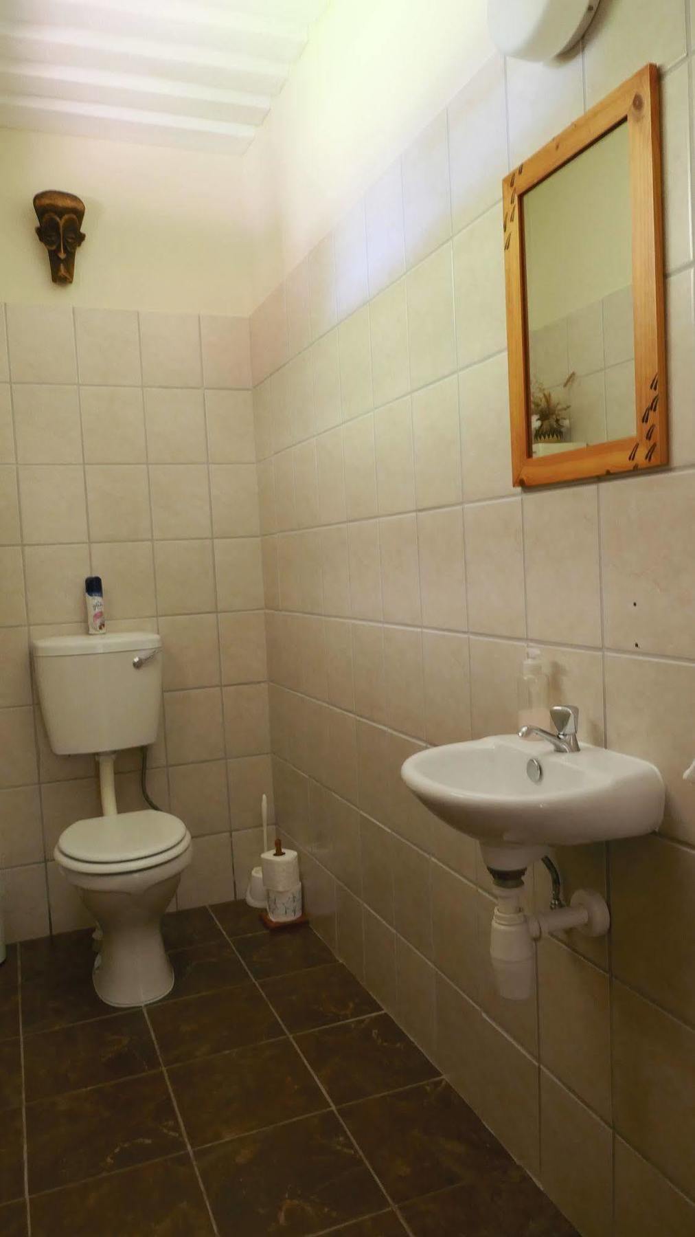 Dornhuegel Guestfarm Hotell Grootfontein Eksteriør bilde